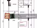 新加坡HDB三月中旬找女生合租