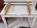 IKEA大桌子