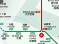 求租男床位