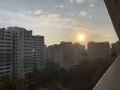 南大826 09-439 高楼五房装修完开放参观