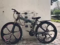自行車