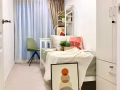 无屋主 交通方便 新装修 勿落蓄水池