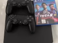 出售二手ps4 slim 500G