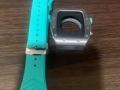 苹果手表带45mm全套