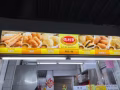 小贩中心/hawker center