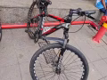 出售一輛自行車