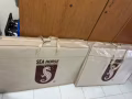 海马床垫