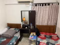 马西岭双人房