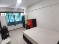 夫妻房出租（报地址）