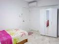 普通房，走路3分钟近先驱地铁站，没有别的租客，长租或短租或日租都可商量