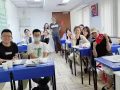 政府大厦从零基础英语到高级