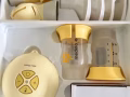 吸奶器