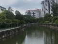 湖畔小房间出租