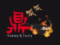 收銀以及廚房助理