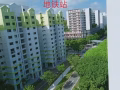 (己租出)海军部普通房出租，近地铁3分钟