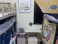 大巴窑大牌194有女搭房上铺，可以报服务行业本屋地址