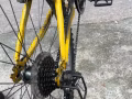 八成新自行車