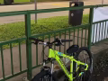 迪卡儂原車轉讓出售🚲