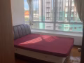 兀兰公寓la casa普通房招租，靠近地铁站兀兰南（随时入住）