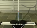 aibi leg magic circle （可以全身运动）