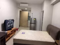 Fully furnished, pool-view, windy, Condo-Studio for rental
