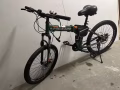 文理與先驅二手自行車轉賣