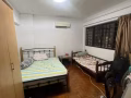 后港MRT旁边大房男搭客一位