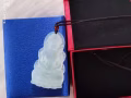 玉石挂件(已出)