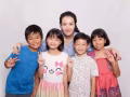 华文老师(全职/兼职）