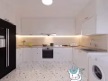 专业瓷砖，水电。防水。店面，卫生间翻新，提供3D效果图等