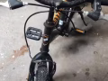 儿童自行车