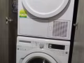 义顺新公寓房马上拎包入住