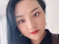 新人報道，本人單身