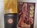 25块亏本卖了两个品牌电动阳具一个遥控跳蛋