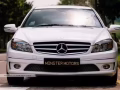 Mercedes-Benz CLC-Class CLC180K(CEO till 11/2028)