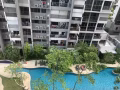 盛港公寓主人房