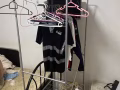 房子到期 处理 电脑桌 鞋架 风扇等