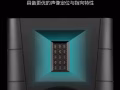 惠威hivi d100 铜膜音箱 几乎全新