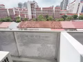 靠近花拉公园带阳台主人房 ，普通房长期出租