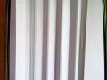 Pvc 折叠门/铝制双折门 (HDB)/ shower screen
