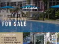兀兰小区三房三卫公寓出售 - La Casa