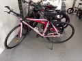 出售幾乎全新自行車