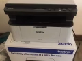 brother打印机