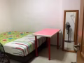 荷兰村普通大房出租(高楼通风) 与屋主同住 出入自由 拎包入住 (无门禁)单人或者双人住宿 不闲聊 非诚勿扰 闲聊勿扰