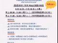 Dr. Kenny 剑桥家教团队【 PSLE 数学/科学 高效冲刺课程 】