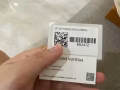 lv 钱包 女款一个