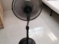 電風扇已售，筆記本 九成新