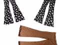 Singapore Fashion 2023 Wholesale of Women's High Waist Stere