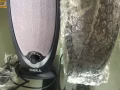 戴尔全新电脑有电源桌上音响，台式电脑键盘