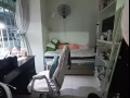 干净舒服房间